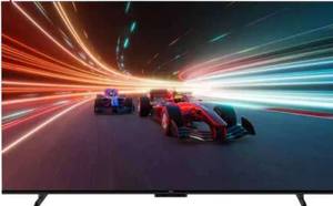 QG9960 4K Smart QLED TV 65"