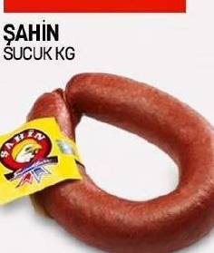 Şahin Sucuk KG