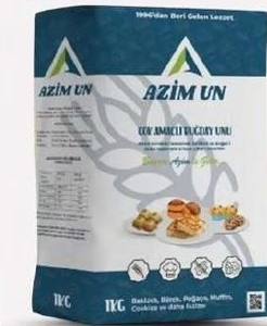 Azim Un Çok Amaçlı 1 KG