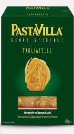 Pastavilla Makarna Tagliatelle 400 g