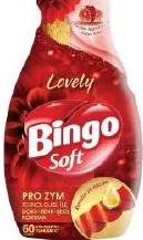 Bingo Soft Yumuşatıcı 1440 ml