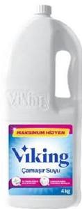 Viking Çamaşır Suyu 4 lt