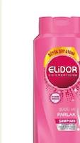 Elidor Şampuan 650 ml
