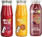 Oddly %100 Meyve Suyu Çeşitleri 700 ML