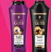 Gliss Şampuan 400 ml