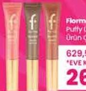 Flormar Puffy Likit Allık