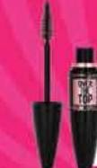 Maybelline Maskara Over The Top