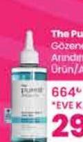 The Purest Solutions Gözenek Sıkılaştırıcı ve Arındırıcı Tonik 200 ml