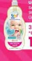Uni Baby Sensitive Şampuan 900 ml