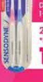 Sensodyne Günlük Bakım Diş Fırçası Yumuşak 1+1