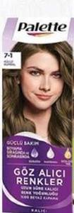 Palette Naturel Göz Alıcı Renkler