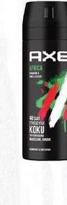 Axe Deodorant Africa 150 ml