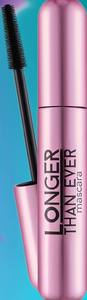 Flormar Longer Than Ever Maskara