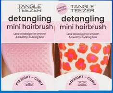 Tangle Teezer Mini Saç Fırçası