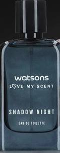 Watsons Shadow Night Erkek EDT 100 ml