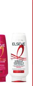 Elseve Komple Onarım 5 Şampuan 300 ml