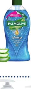 Palmolive Duş Jeli Massage 750 ml