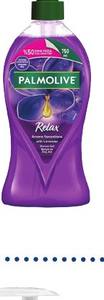 Palmolive Duş Jeli Relax 750 ml