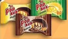 Eti Popkek Mini Çikolatalı 60 g