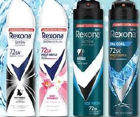 Rexona Deodorant 150 ml