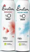 Emotion Deodorant 150 ml