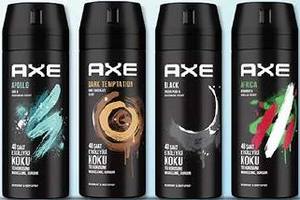 Axe Deodorant 150 ml