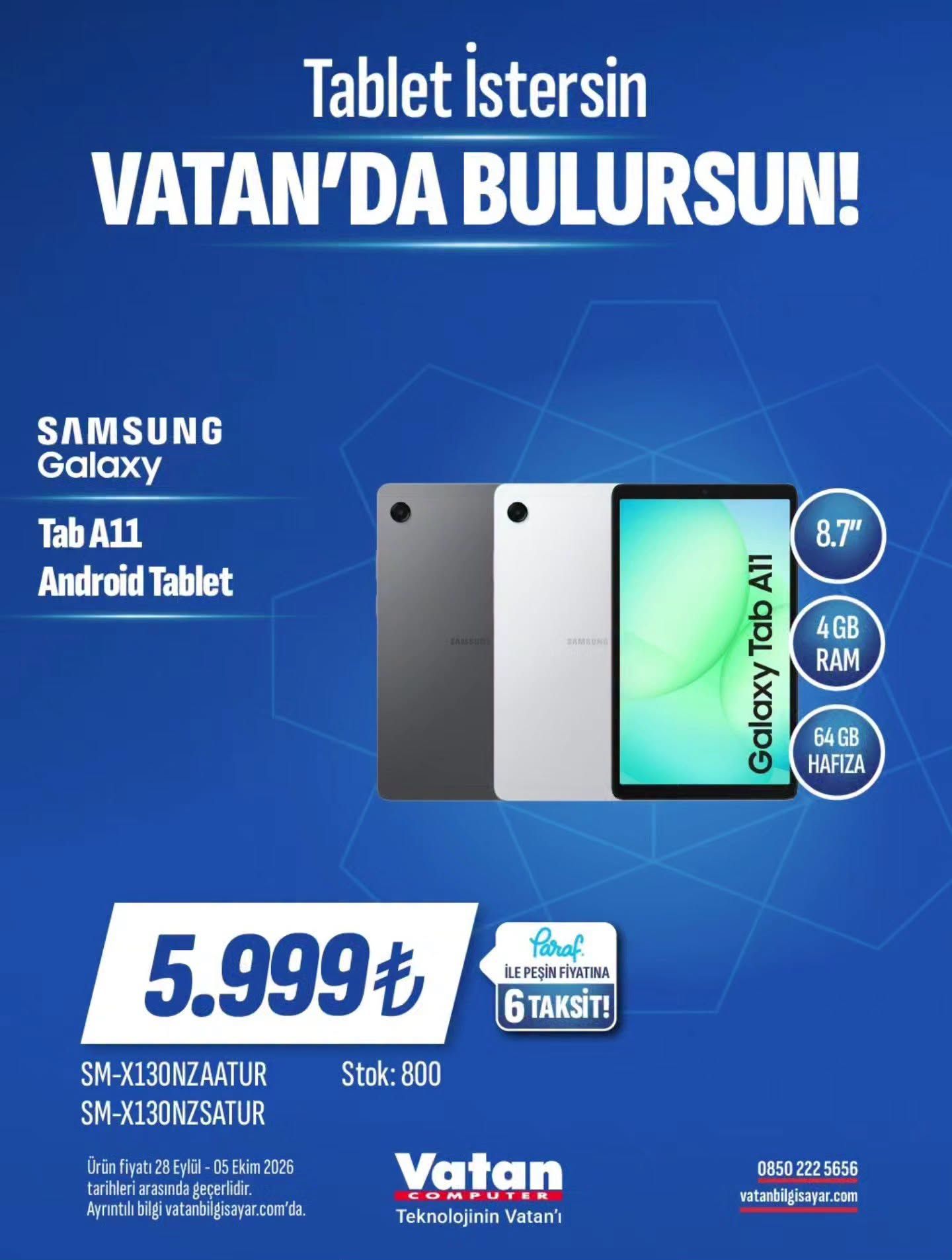 Vatan Bilgisayar Vatan Bilgisayar İndirim Broşürü — 2. sayfa