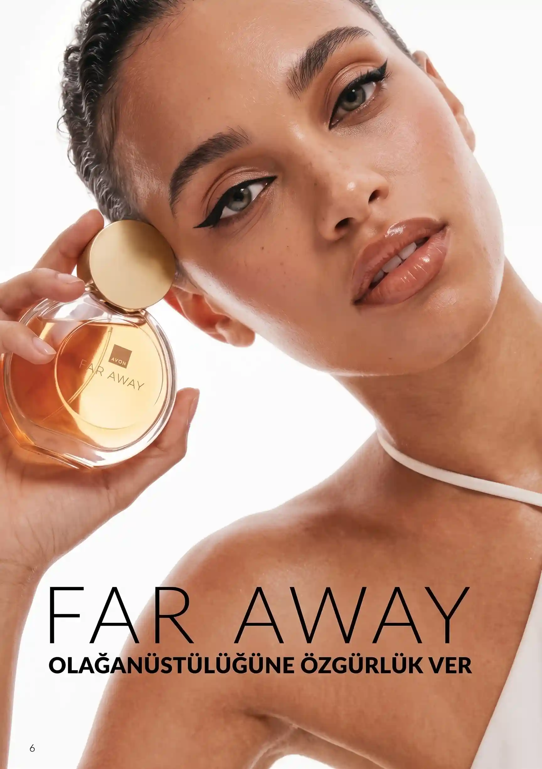 Avon Katalog Ekim 2026 — 4. sayfa